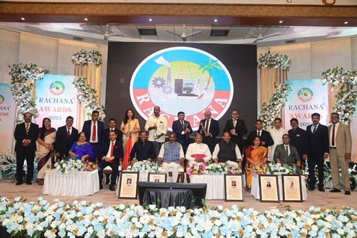 Rachana Award